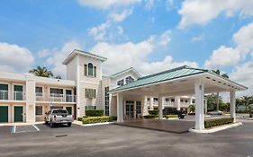 Best Western Gateway To The Keys - Florida City, Homestead, Everglades  3*